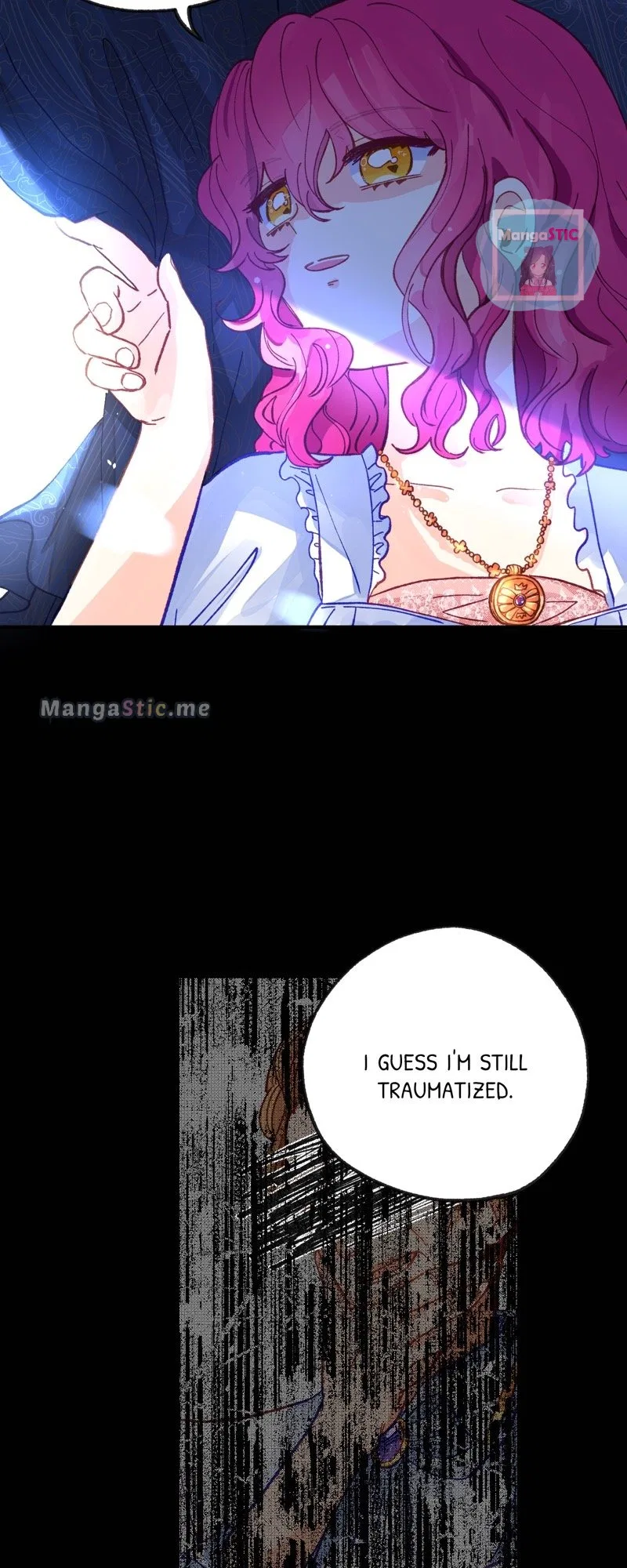 The Secret of the Friendly Duke Chapter 39 – Page 35