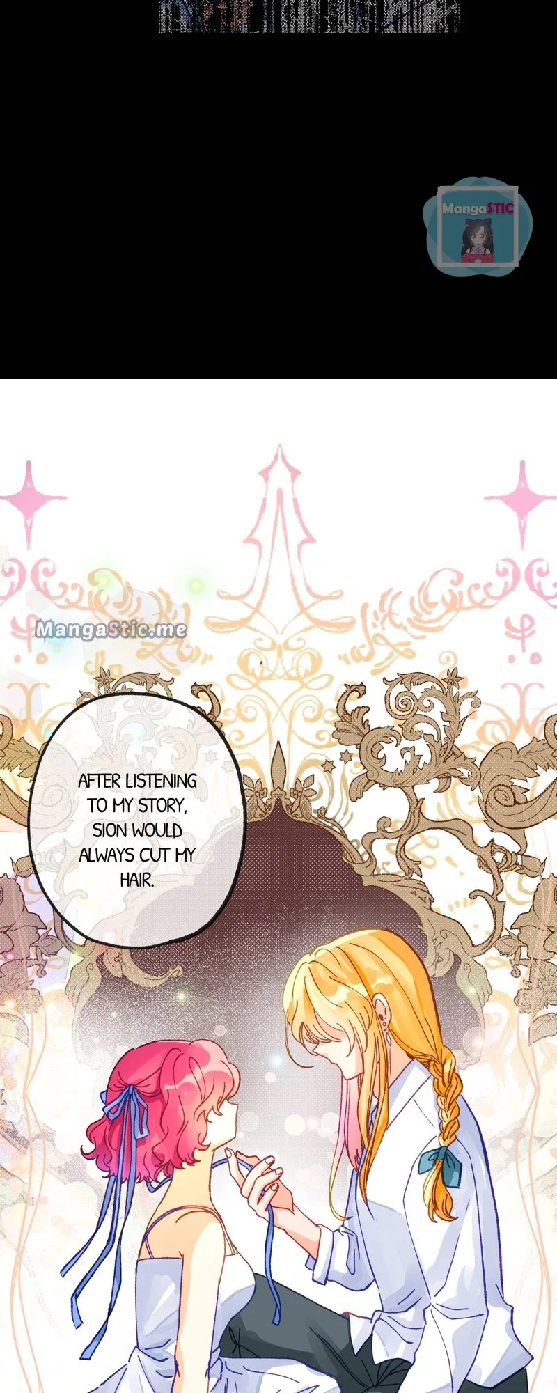The Secret of the Friendly Duke Chapter 39 – Page 36