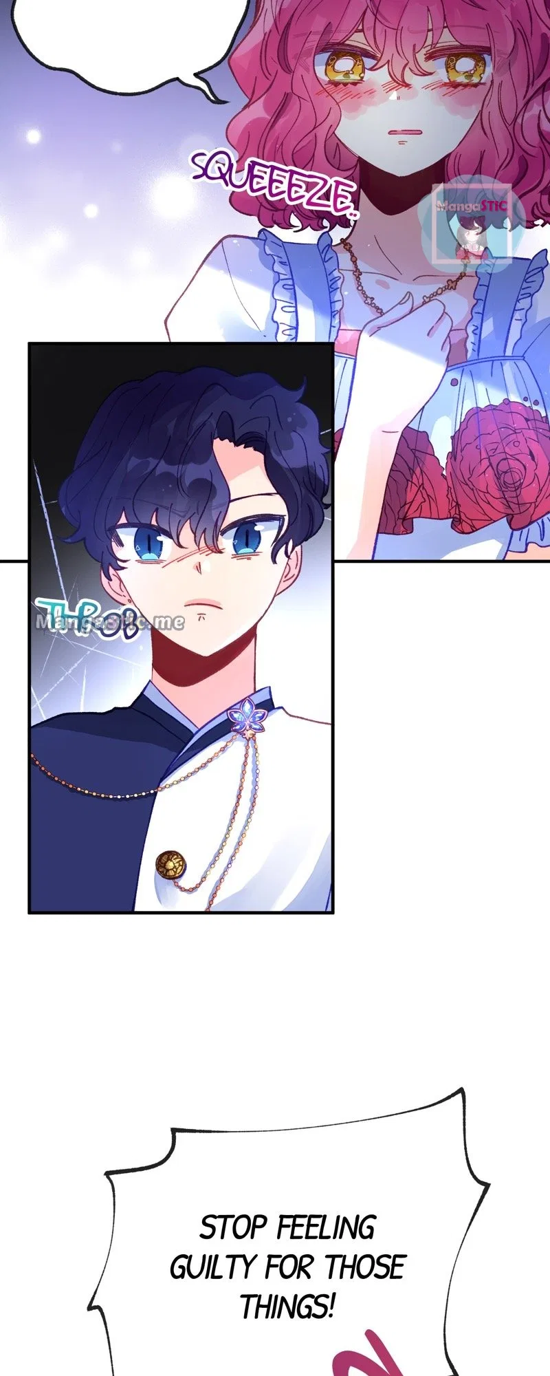 The Secret of the Friendly Duke Chapter 39 – Page 42