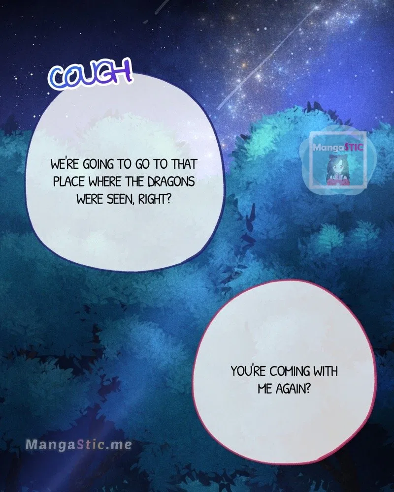 The Secret of the Friendly Duke Chapter 39 – Page 48