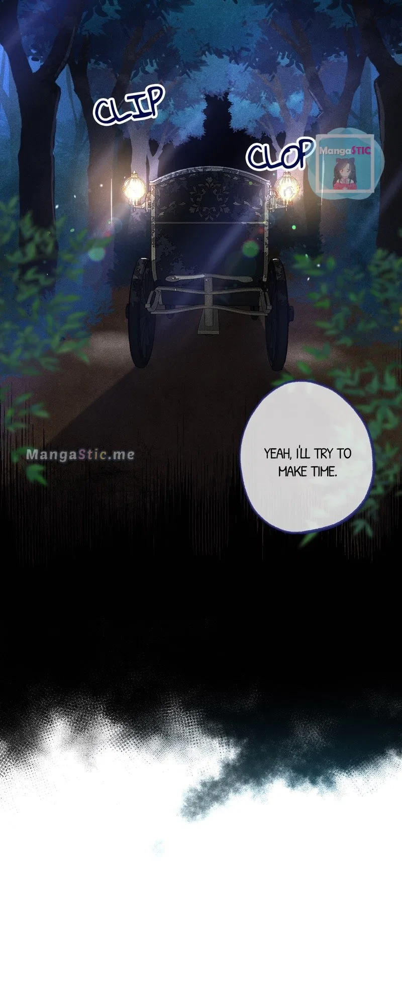 The Secret of the Friendly Duke Chapter 39 – Page 49