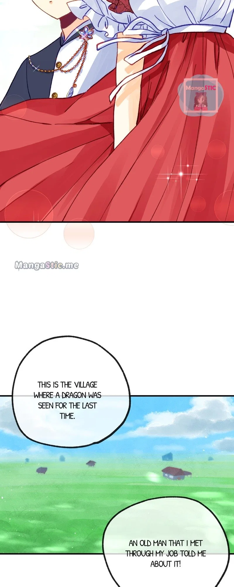 The Secret of the Friendly Duke Chapter 38 – Page 21