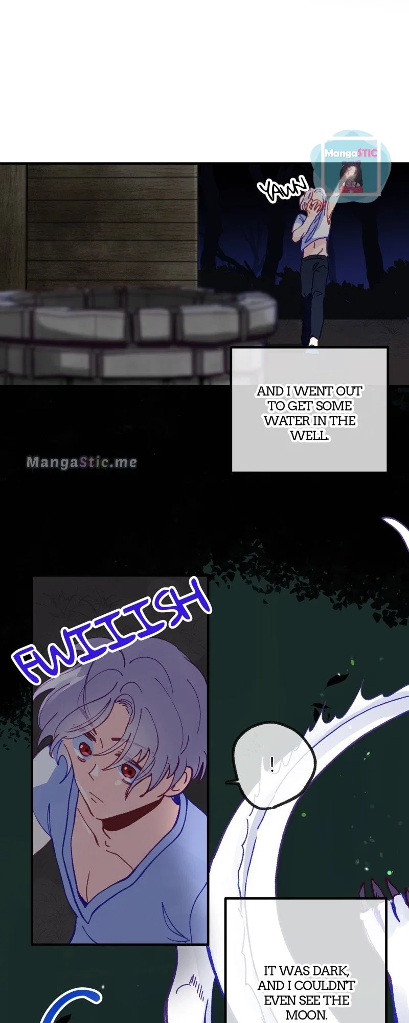 The Secret of the Friendly Duke Chapter 38 – Page 37