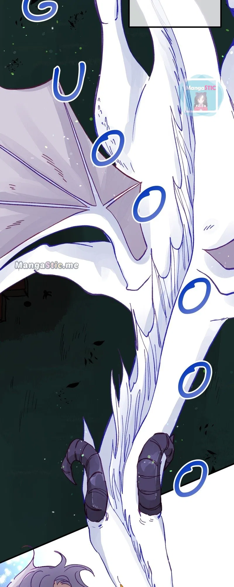 The Secret of the Friendly Duke Chapter 38 – Page 38