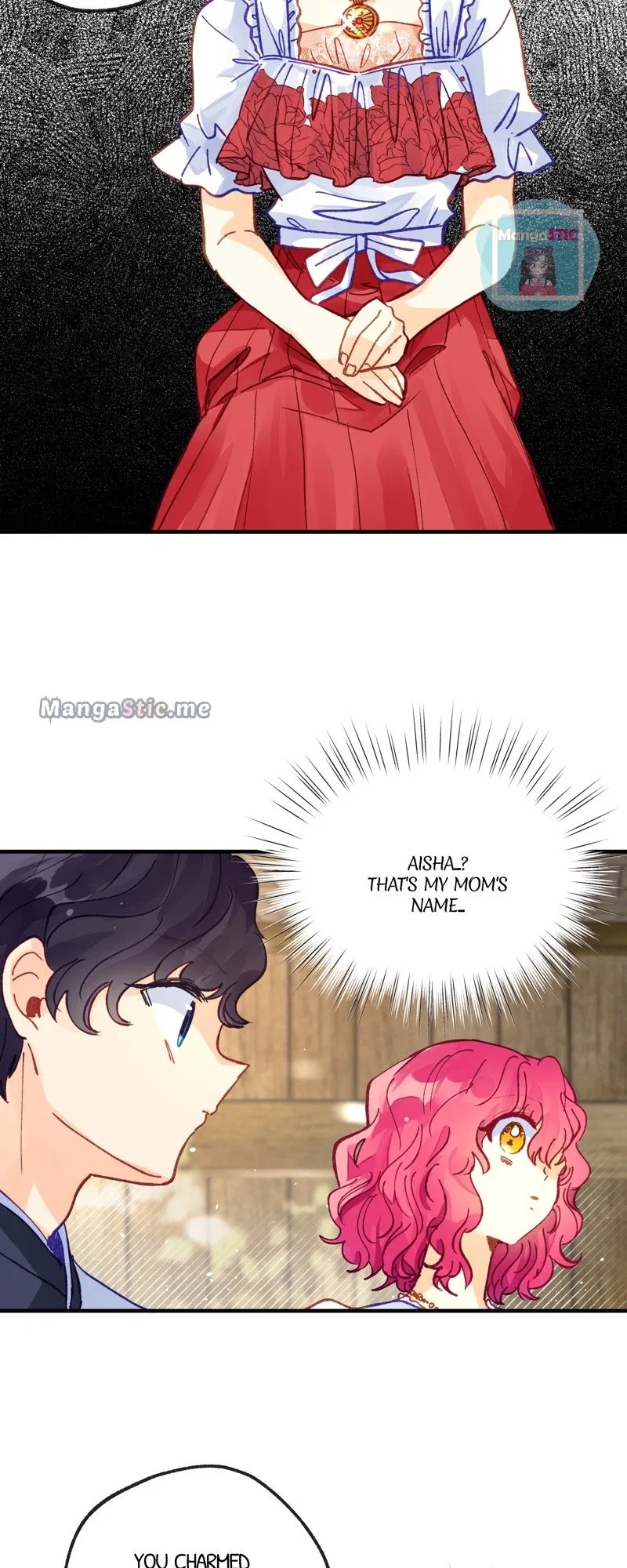The Secret of the Friendly Duke Chapter 38 – Page 46