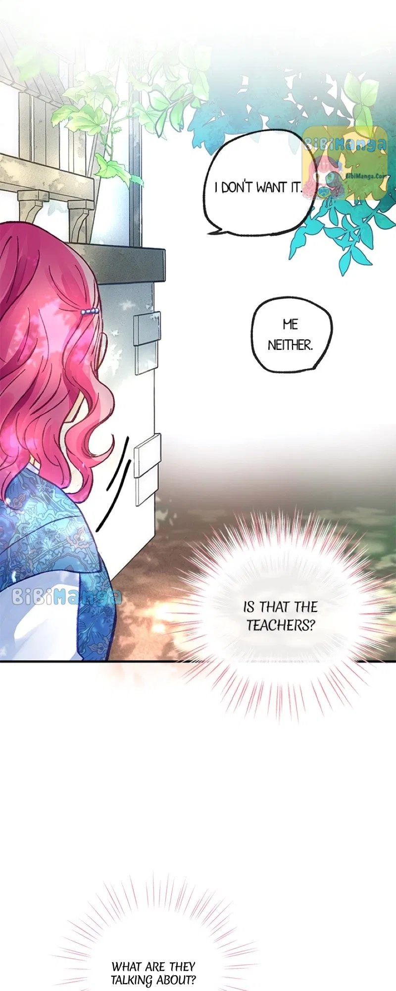 The Secret of the Friendly Duke Chapter 37 – Page 14
