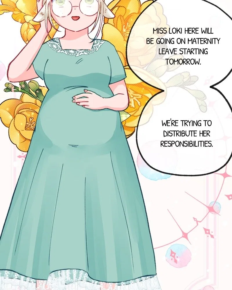 The Secret of the Friendly Duke Chapter 37 – Page 16