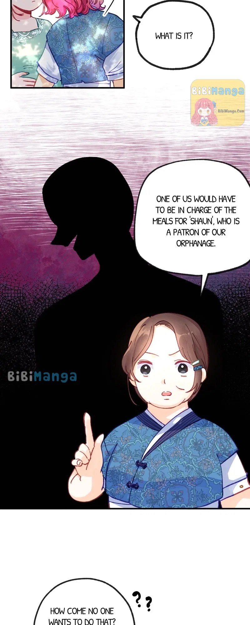 The Secret of the Friendly Duke Chapter 37 – Page 18