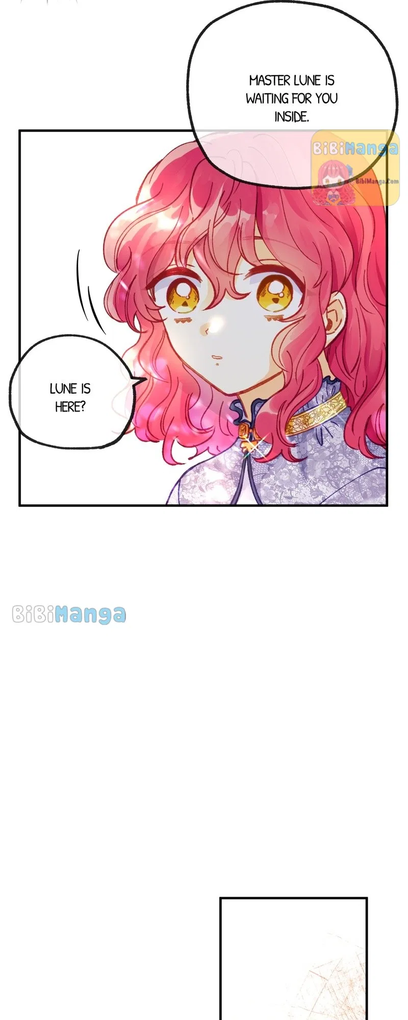 The Secret of the Friendly Duke Chapter 37 – Page 26