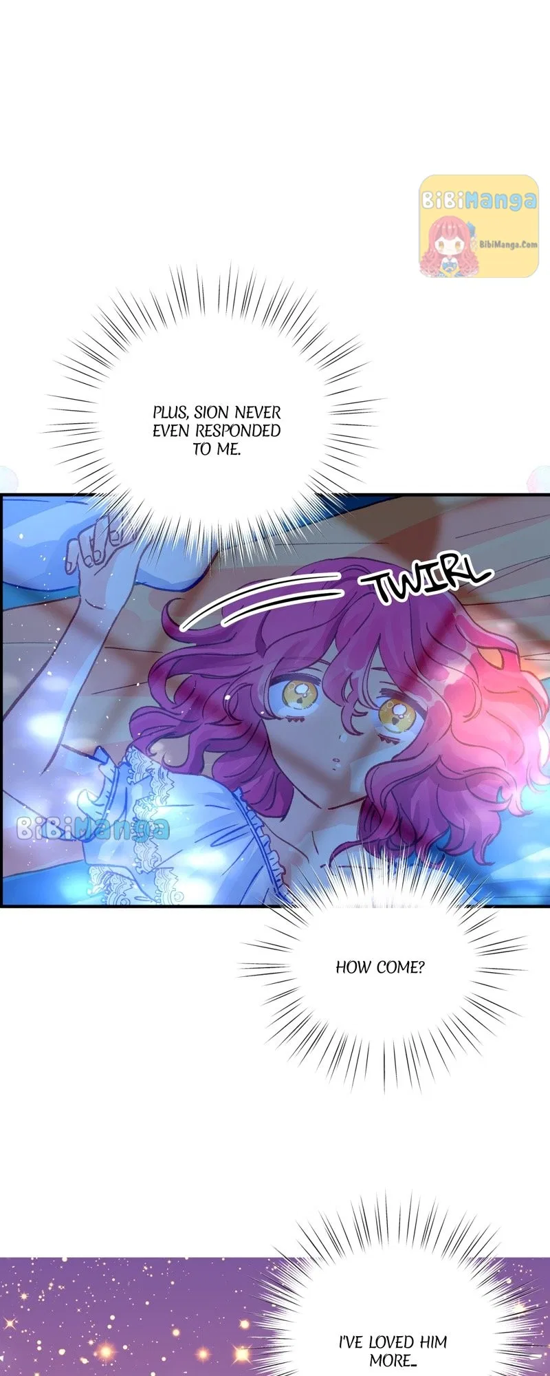 The Secret of the Friendly Duke Chapter 37 – Page 41