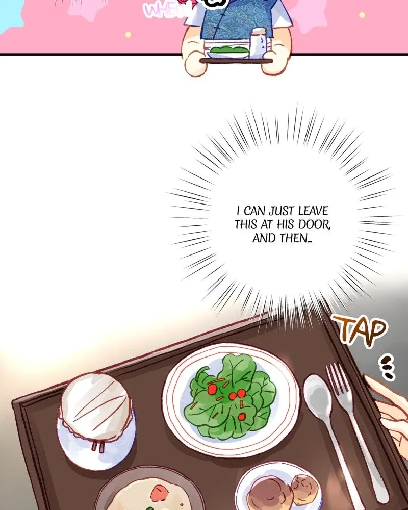 The Secret of the Friendly Duke Chapter 37 – Page 48