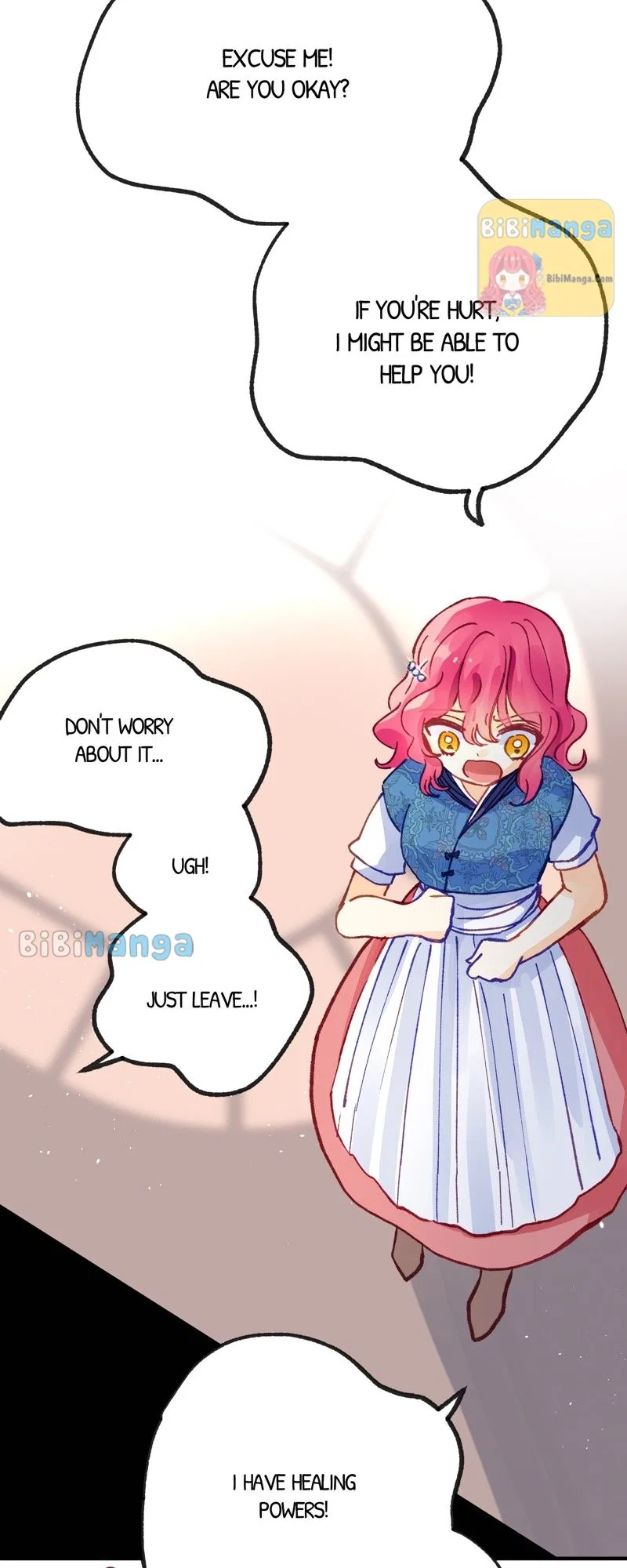 The Secret of the Friendly Duke Chapter 37 – Page 51