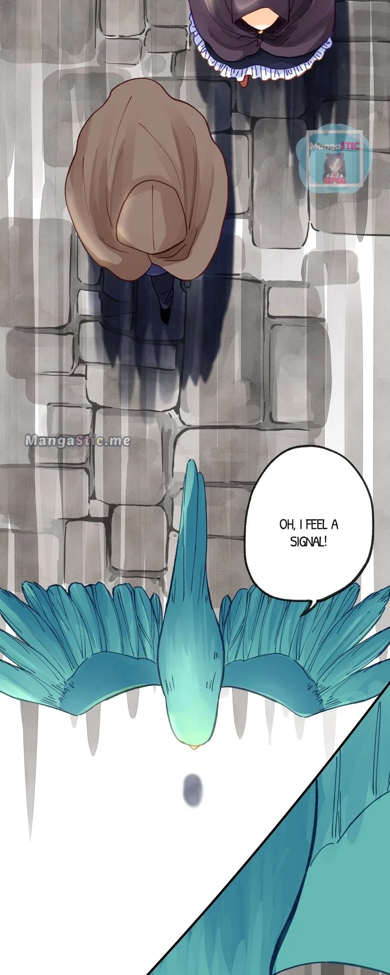 The Secret of the Friendly Duke Chapter 36 – Page 14