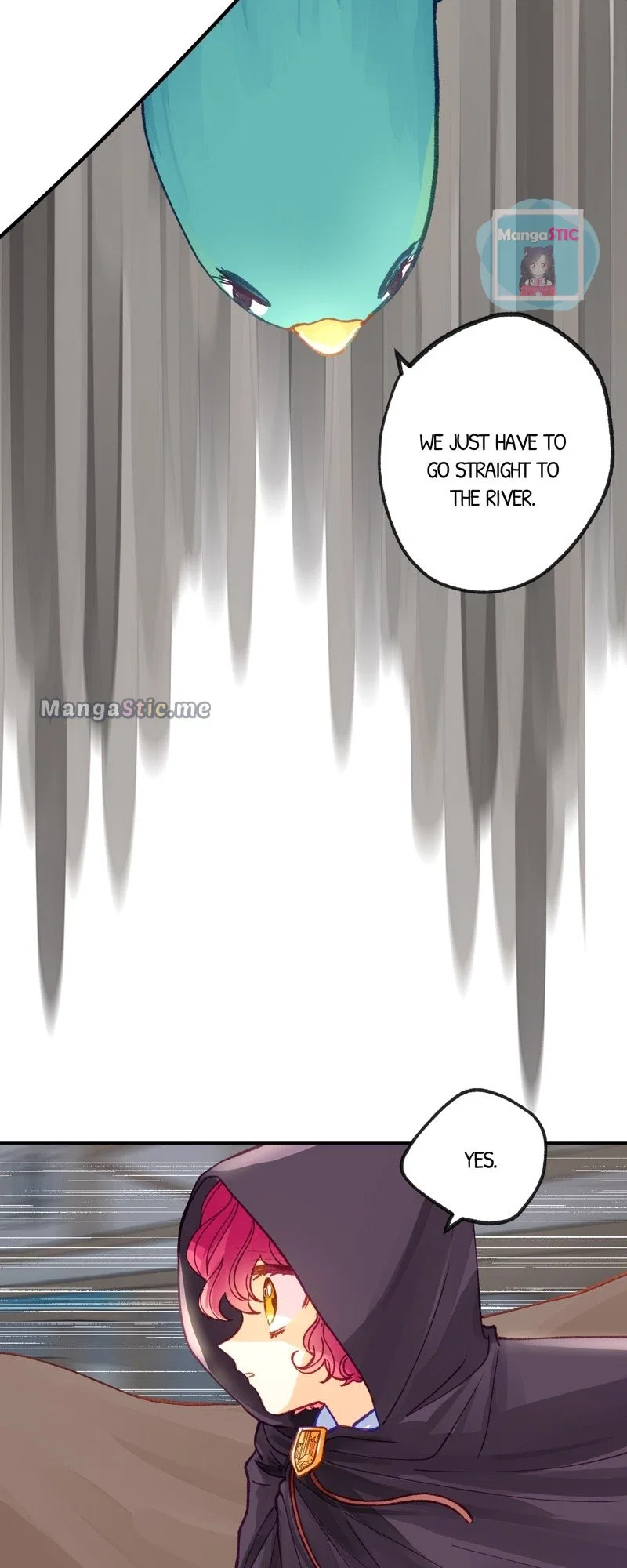 The Secret of the Friendly Duke Chapter 36 – Page 15