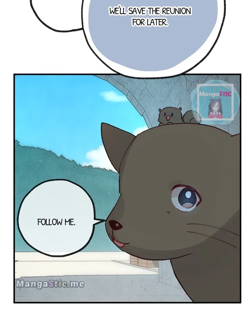 The Secret of the Friendly Duke Chapter 36 – Page 32