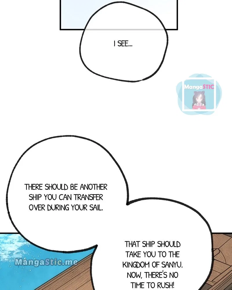 The Secret of the Friendly Duke Chapter 36 – Page 40
