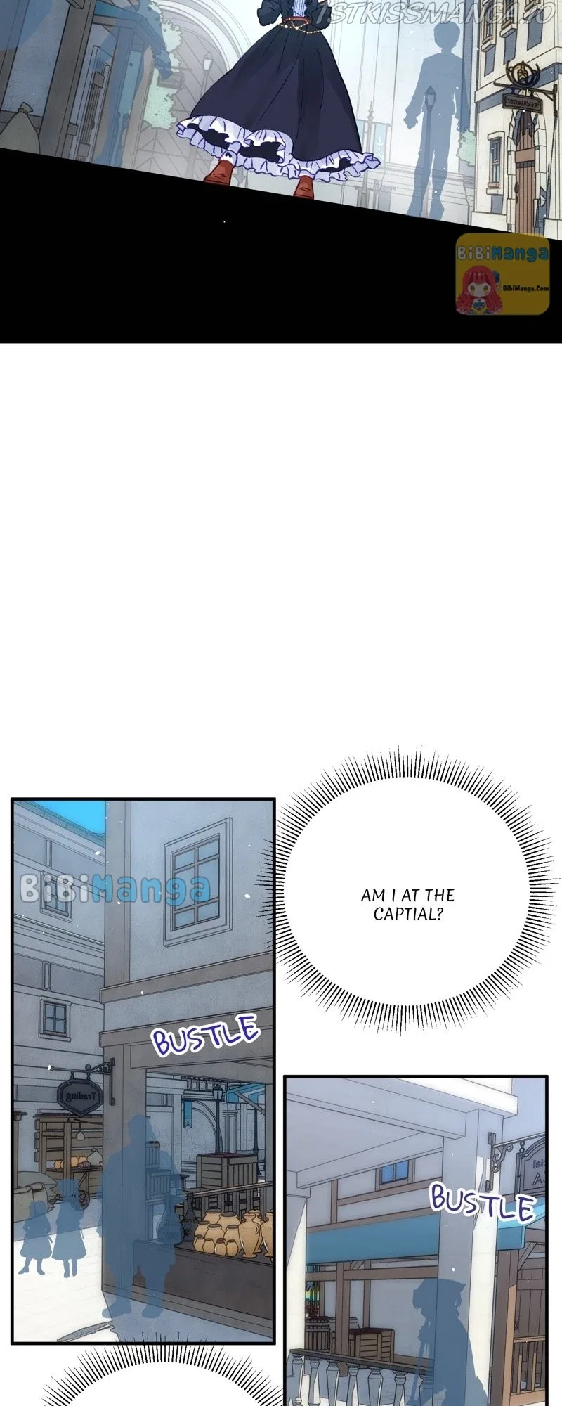 The Secret of the Friendly Duke Chapter 34 – Page 5