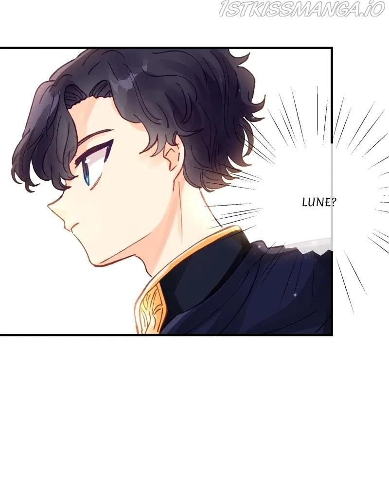 The Secret of the Friendly Duke Chapter 34 – Page 8