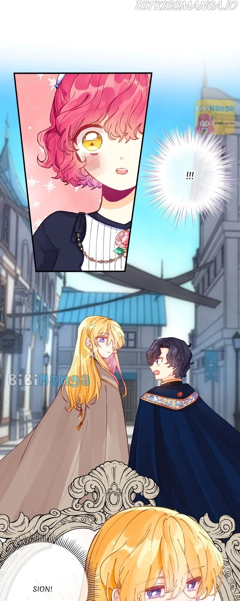 The Secret of the Friendly Duke Chapter 34 – Page 9