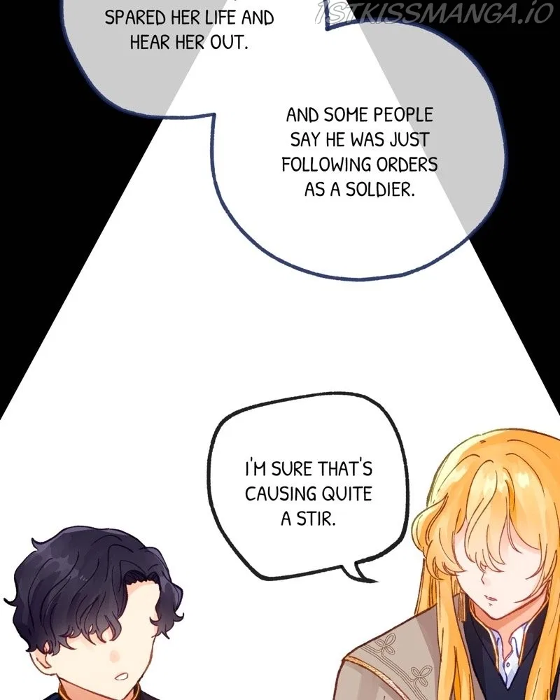 The Secret of the Friendly Duke Chapter 34 – Page 16