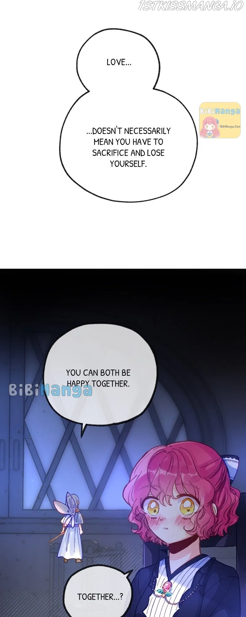 The Secret of the Friendly Duke Chapter 34 – Page 34