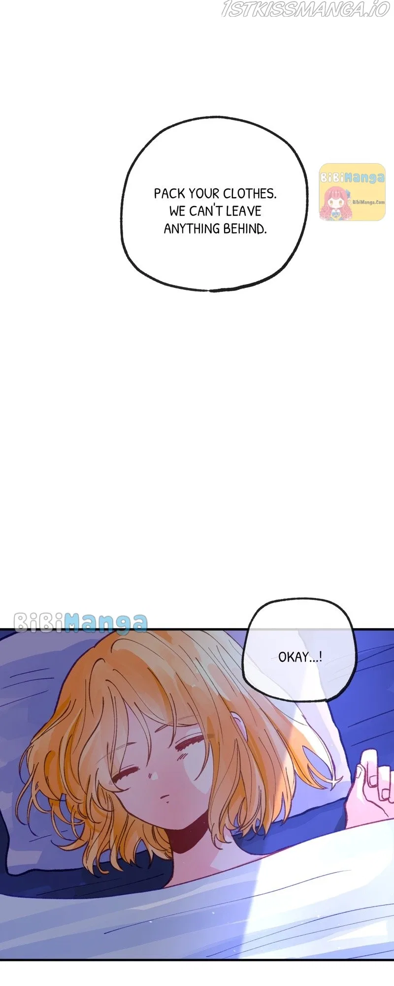 The Secret of the Friendly Duke Chapter 34 – Page 38