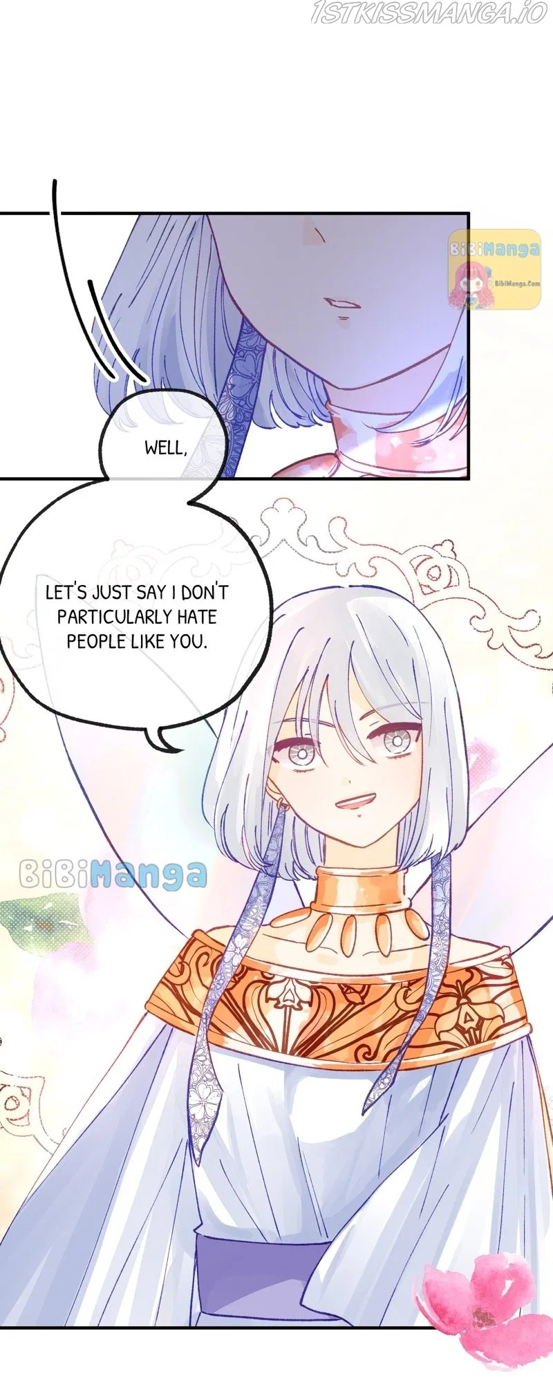 The Secret of the Friendly Duke Chapter 34 – Page 42