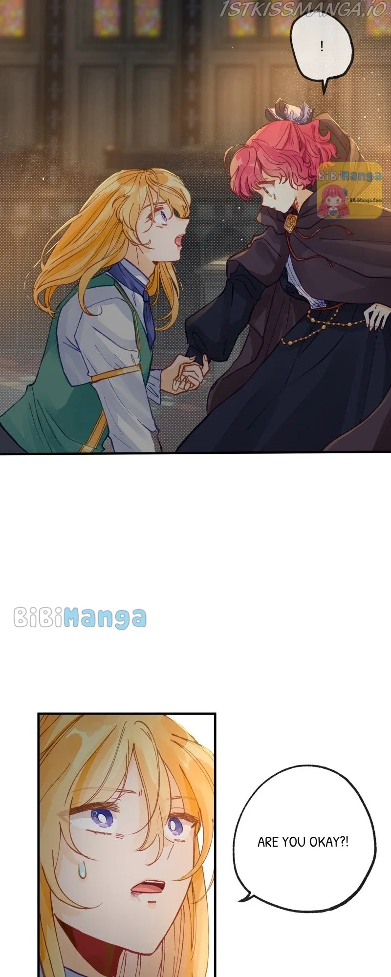 The Secret of the Friendly Duke Chapter 34 – Page 49