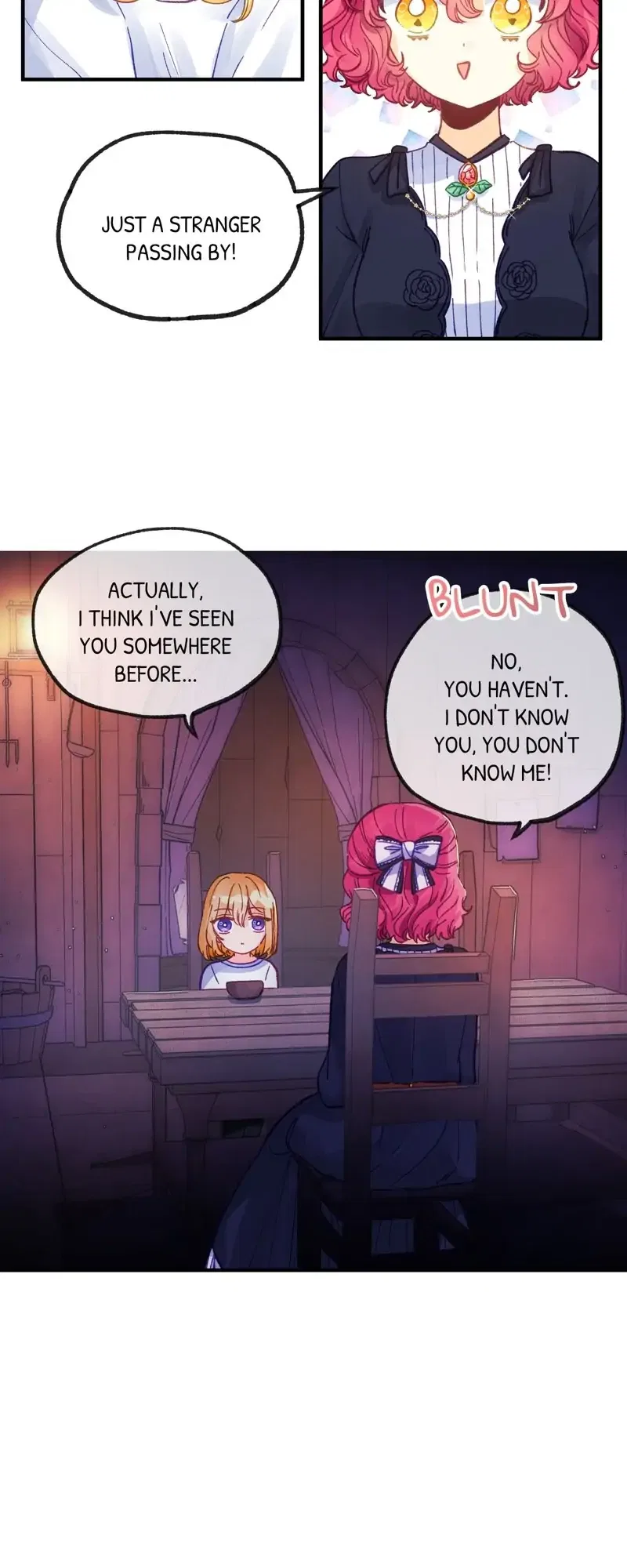 The Secret of the Friendly Duke Chapter 33 – Page 2