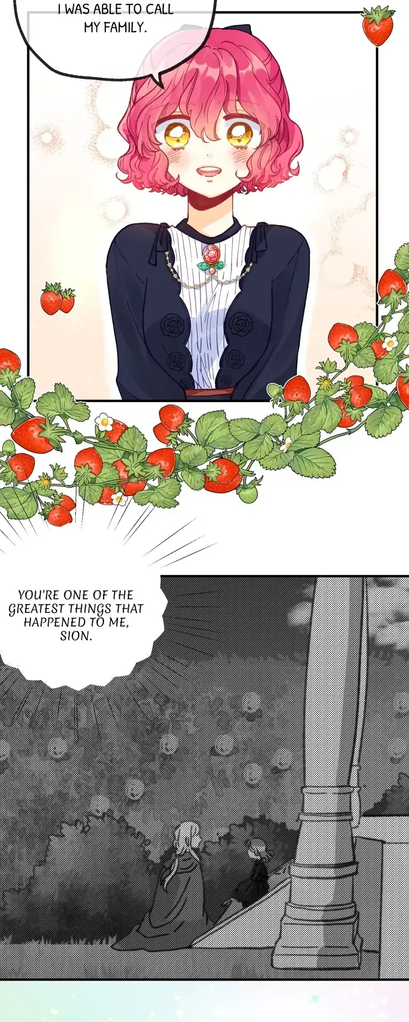 The Secret of the Friendly Duke Chapter 33 – Page 6