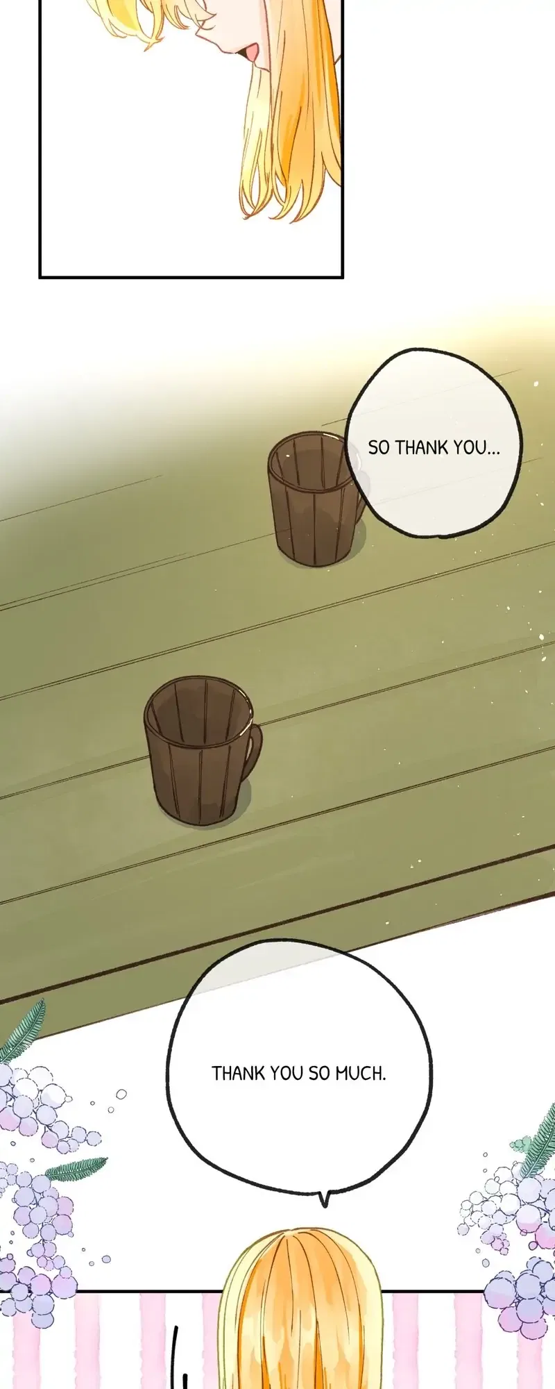 The Secret of the Friendly Duke Chapter 33 – Page 25