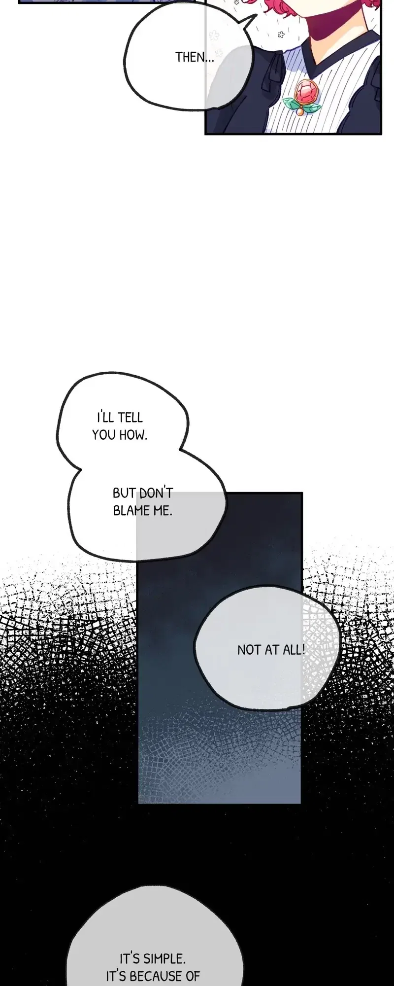 The Secret of the Friendly Duke Chapter 33 – Page 34