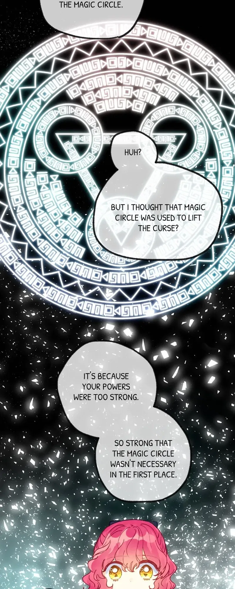 The Secret of the Friendly Duke Chapter 33 – Page 35