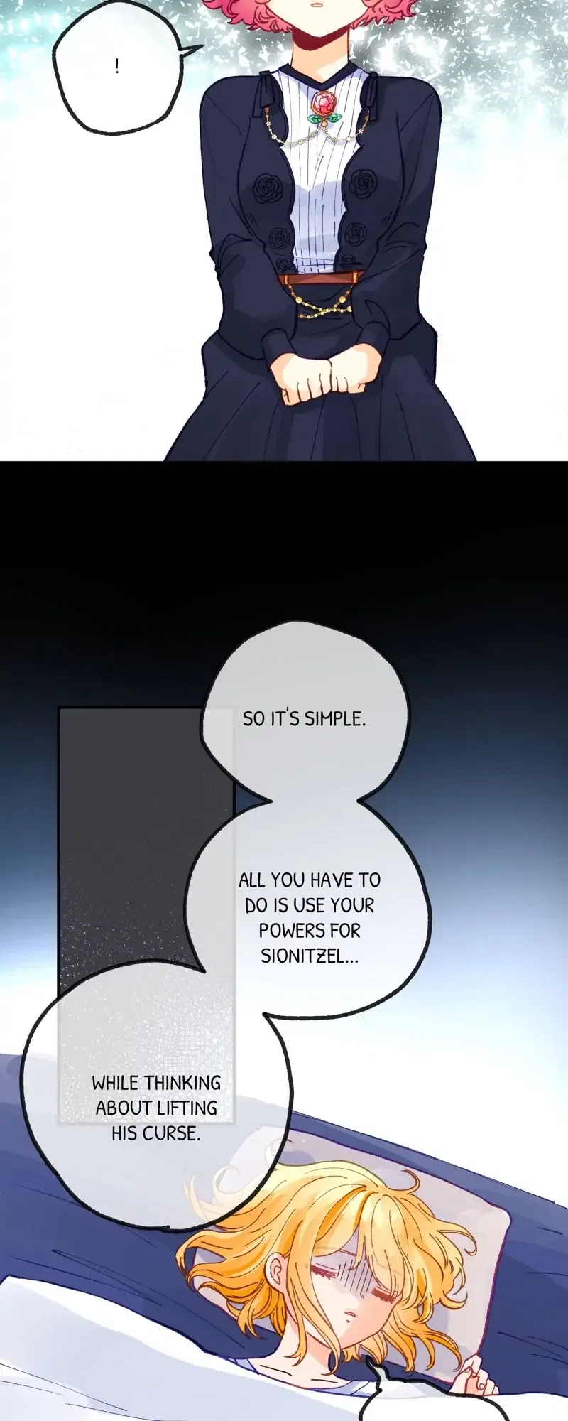 The Secret of the Friendly Duke Chapter 33 – Page 36