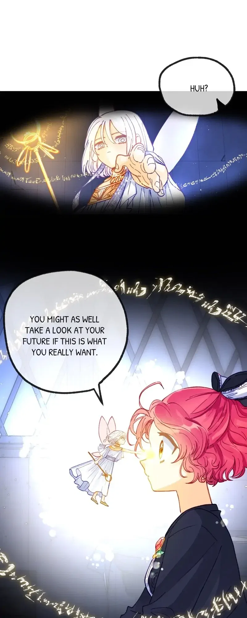The Secret of the Friendly Duke Chapter 33 – Page 41