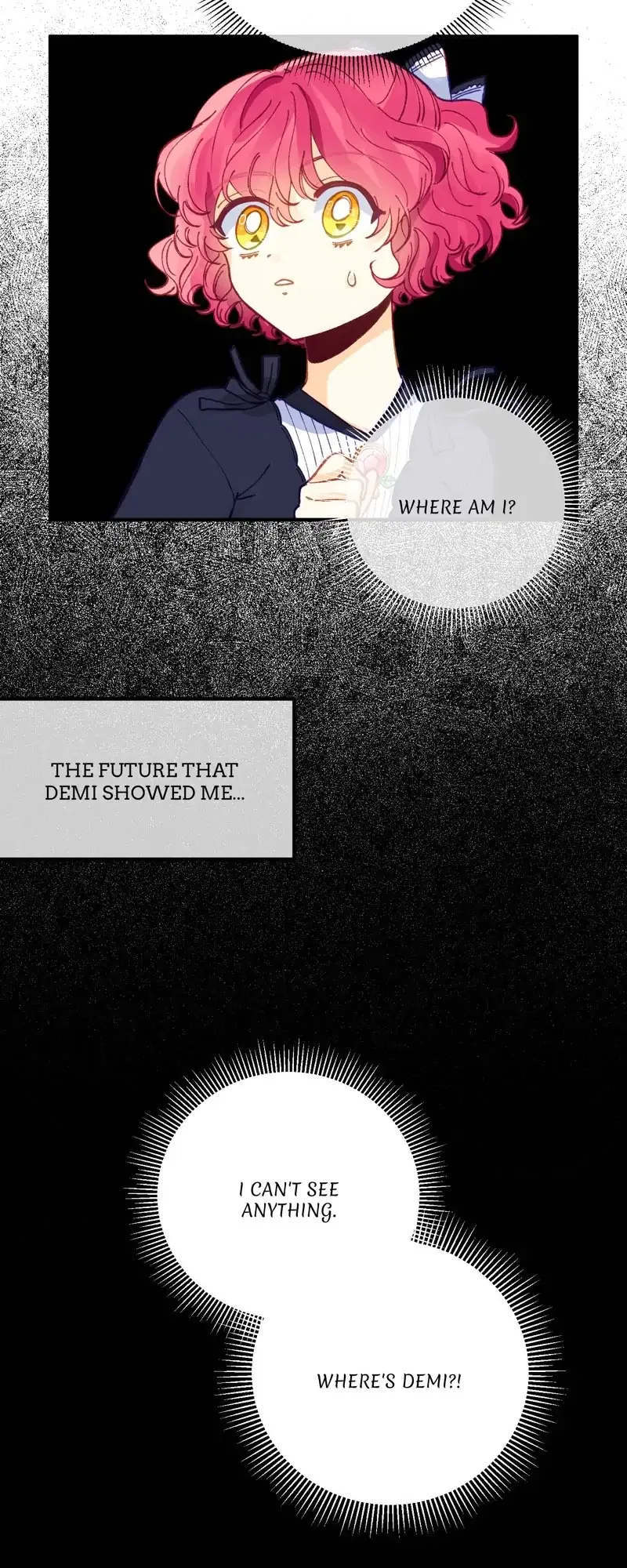 The Secret of the Friendly Duke Chapter 33 – Page 44