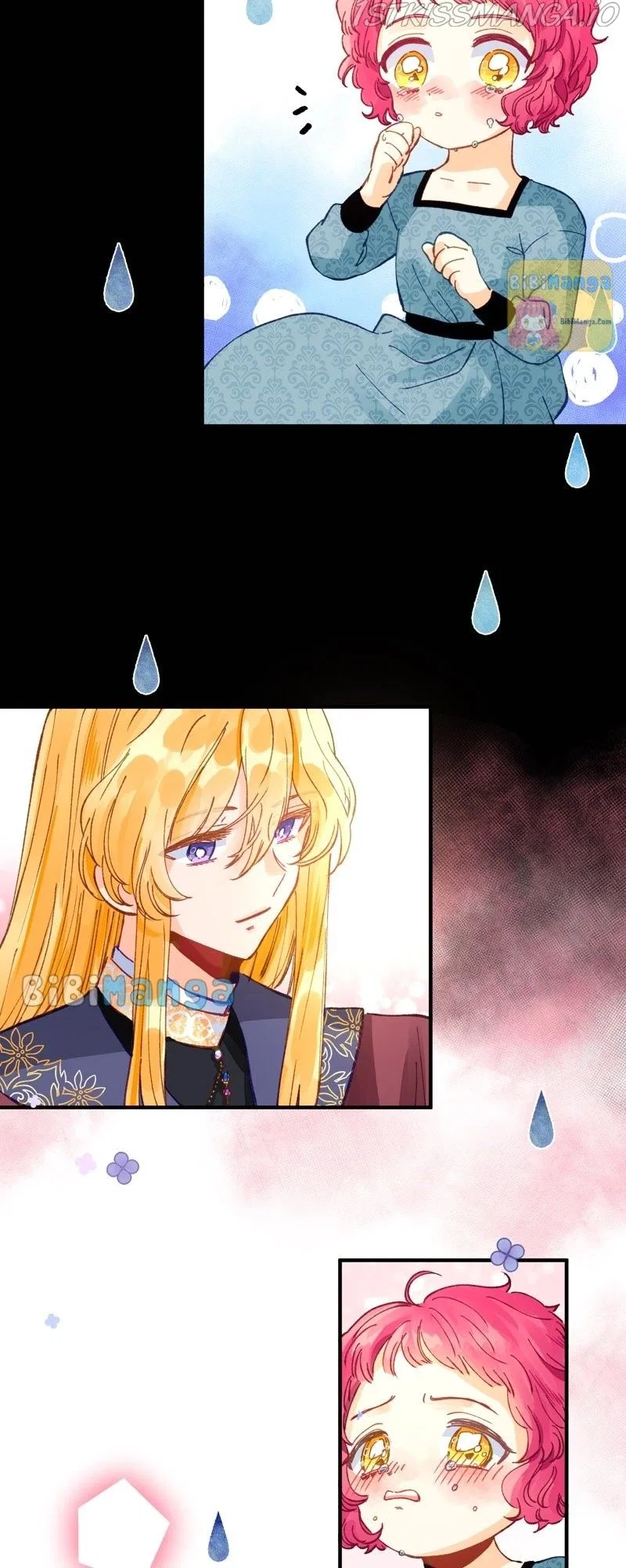The Secret of the Friendly Duke Chapter 32 – Page 6