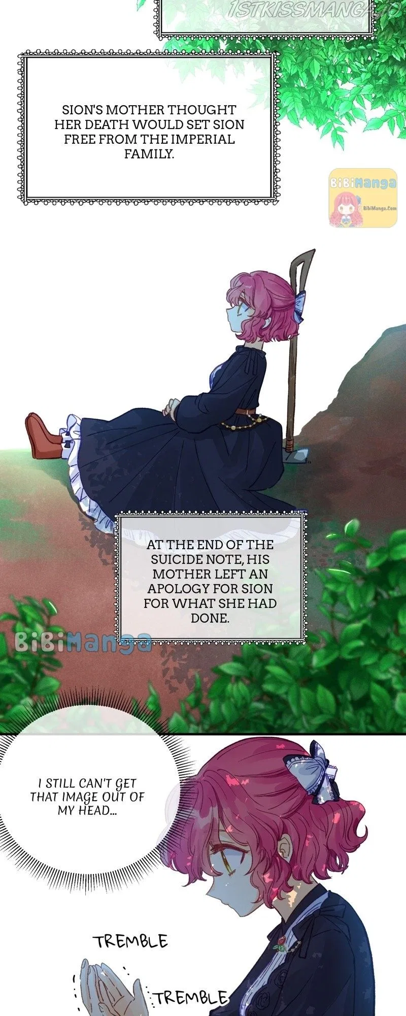 The Secret of the Friendly Duke Chapter 32 – Page 14