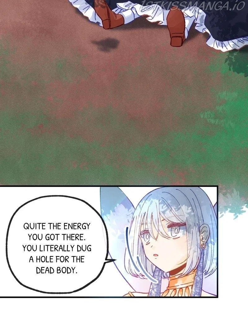 The Secret of the Friendly Duke Chapter 32 – Page 16