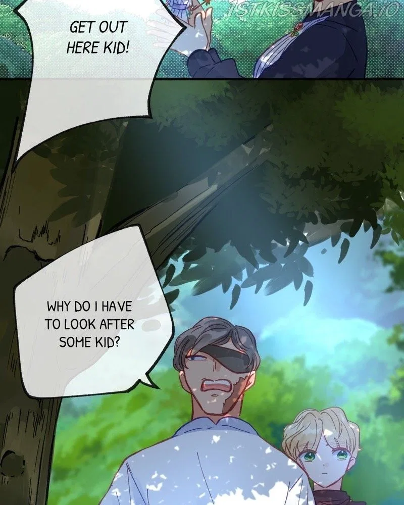 The Secret of the Friendly Duke Chapter 32 – Page 24