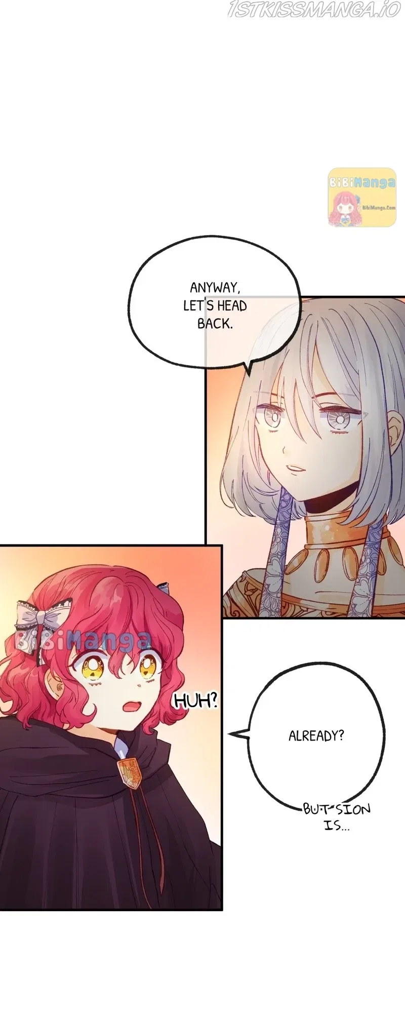 The Secret of the Friendly Duke Chapter 31 – Page 4