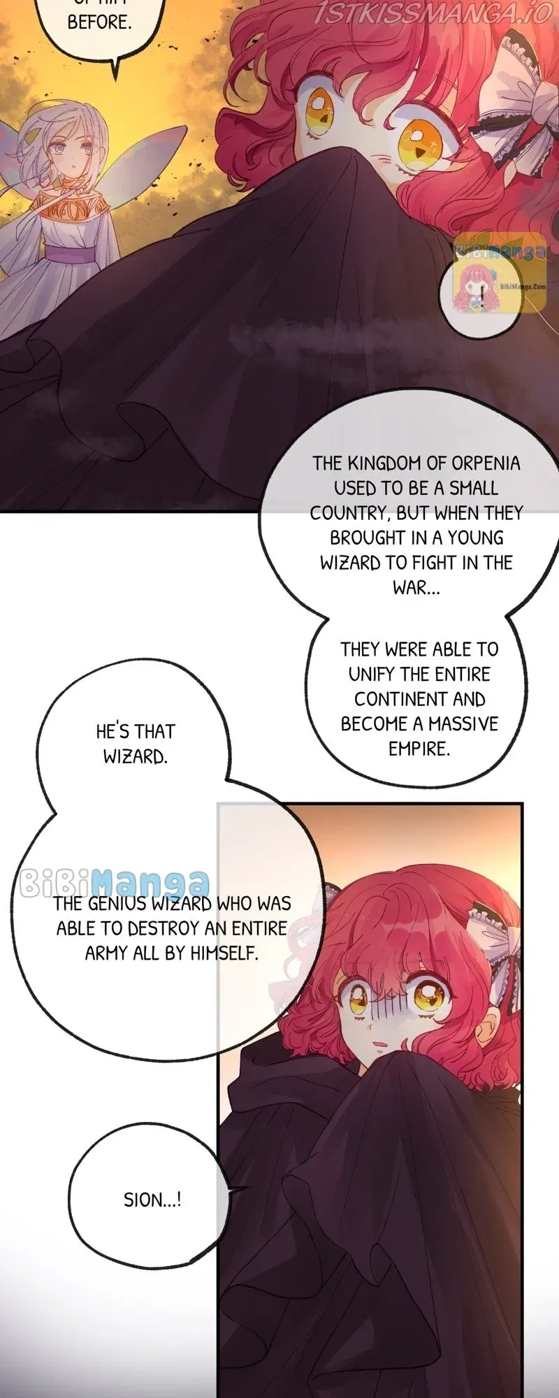 The Secret of the Friendly Duke Chapter 31 – Page 10