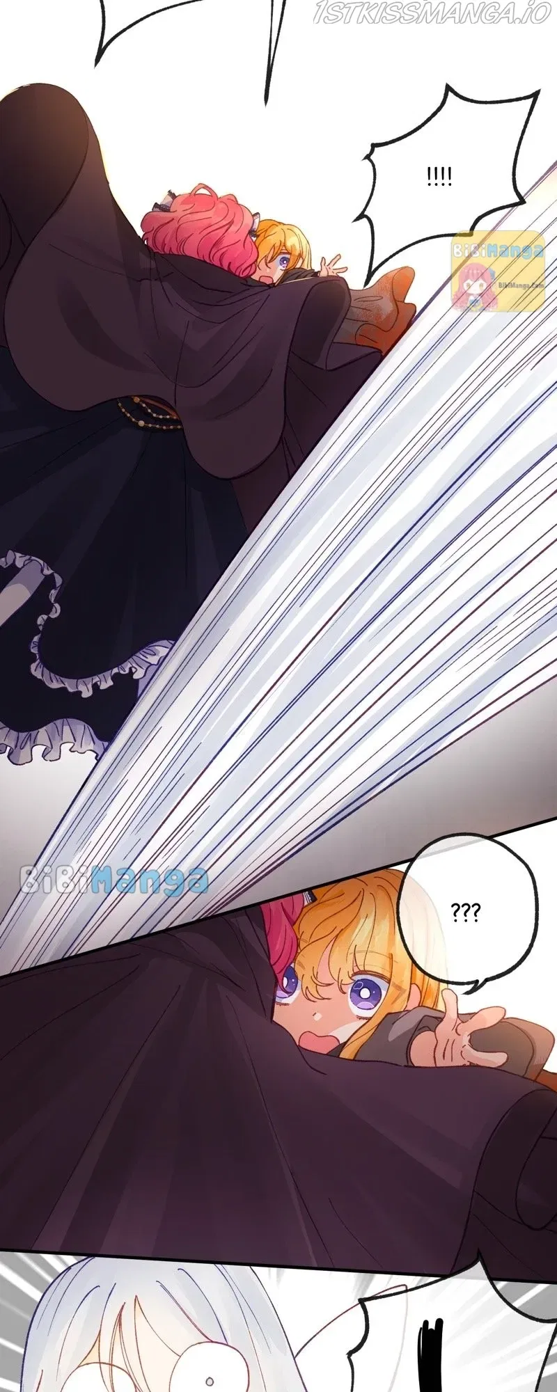 The Secret of the Friendly Duke Chapter 31 – Page 15