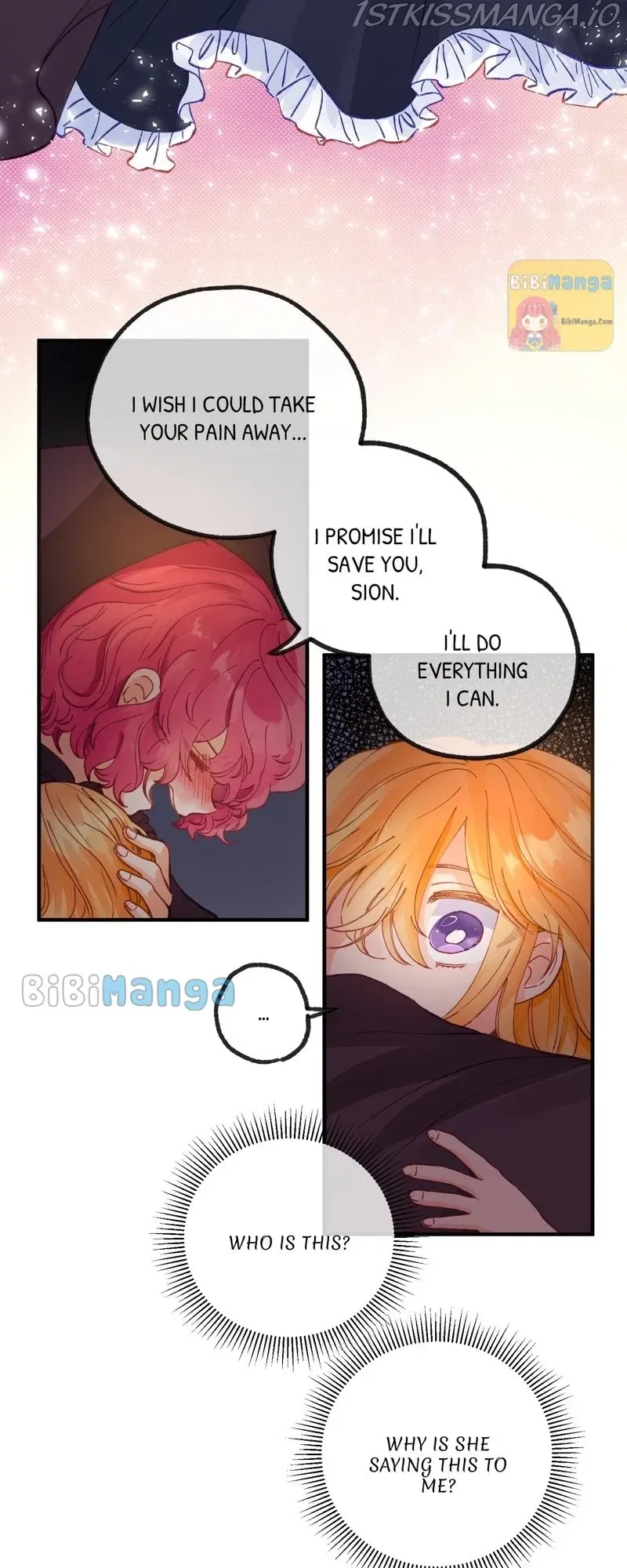 The Secret of the Friendly Duke Chapter 31 – Page 19