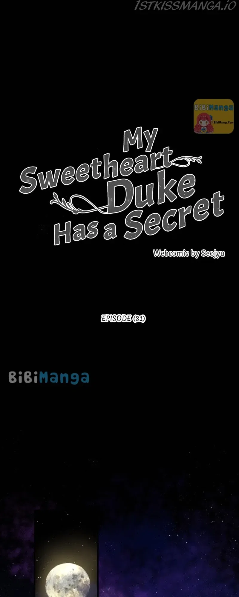 The Secret of the Friendly Duke Chapter 31 – Page 22