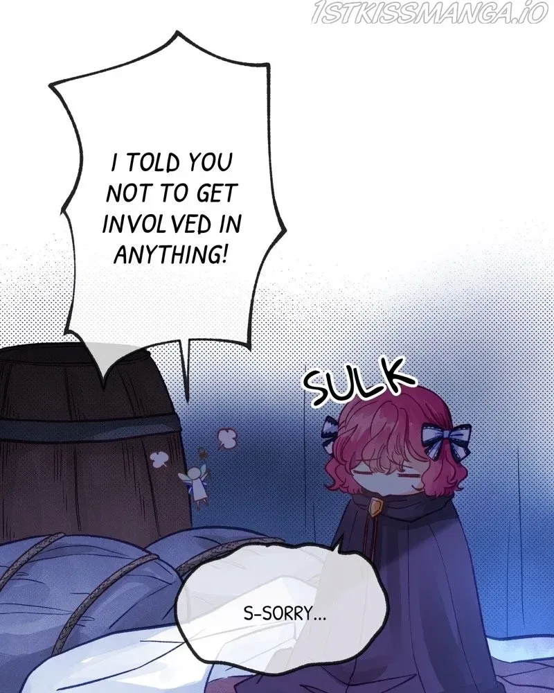 The Secret of the Friendly Duke Chapter 31 – Page 24