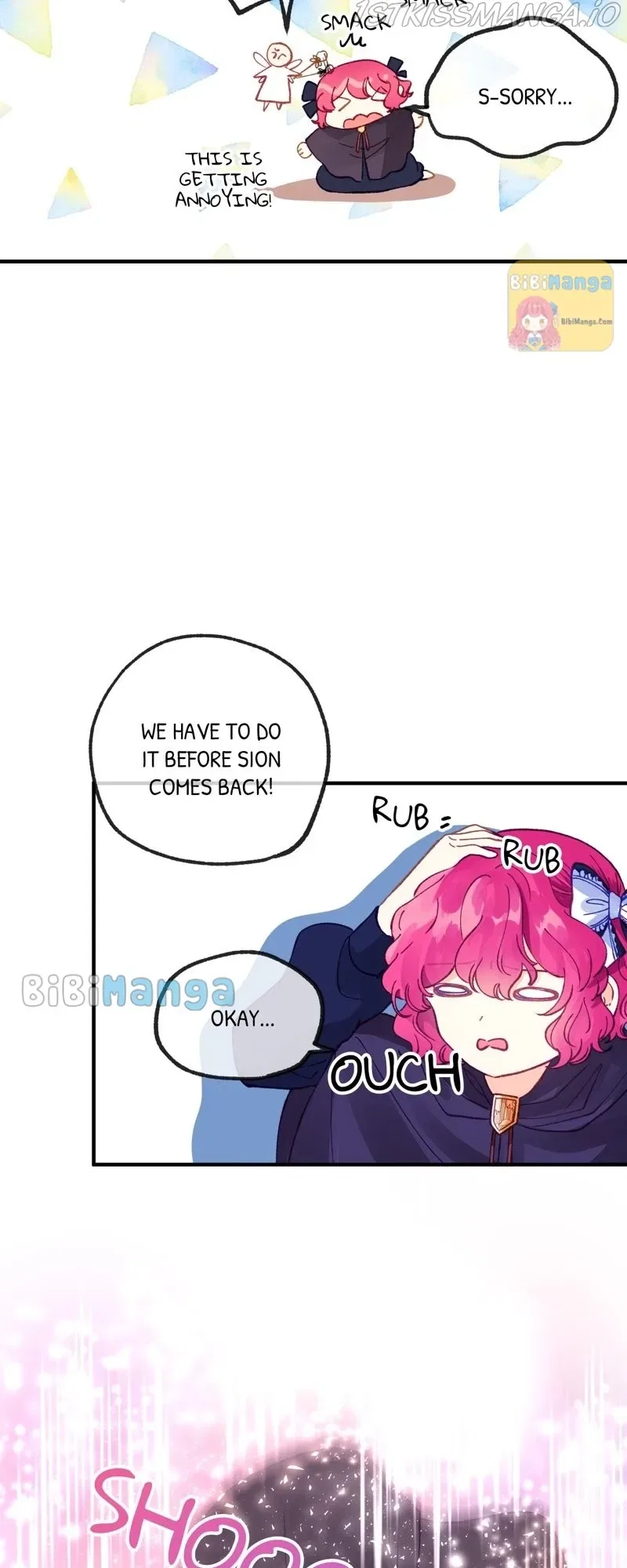 The Secret of the Friendly Duke Chapter 31 – Page 26