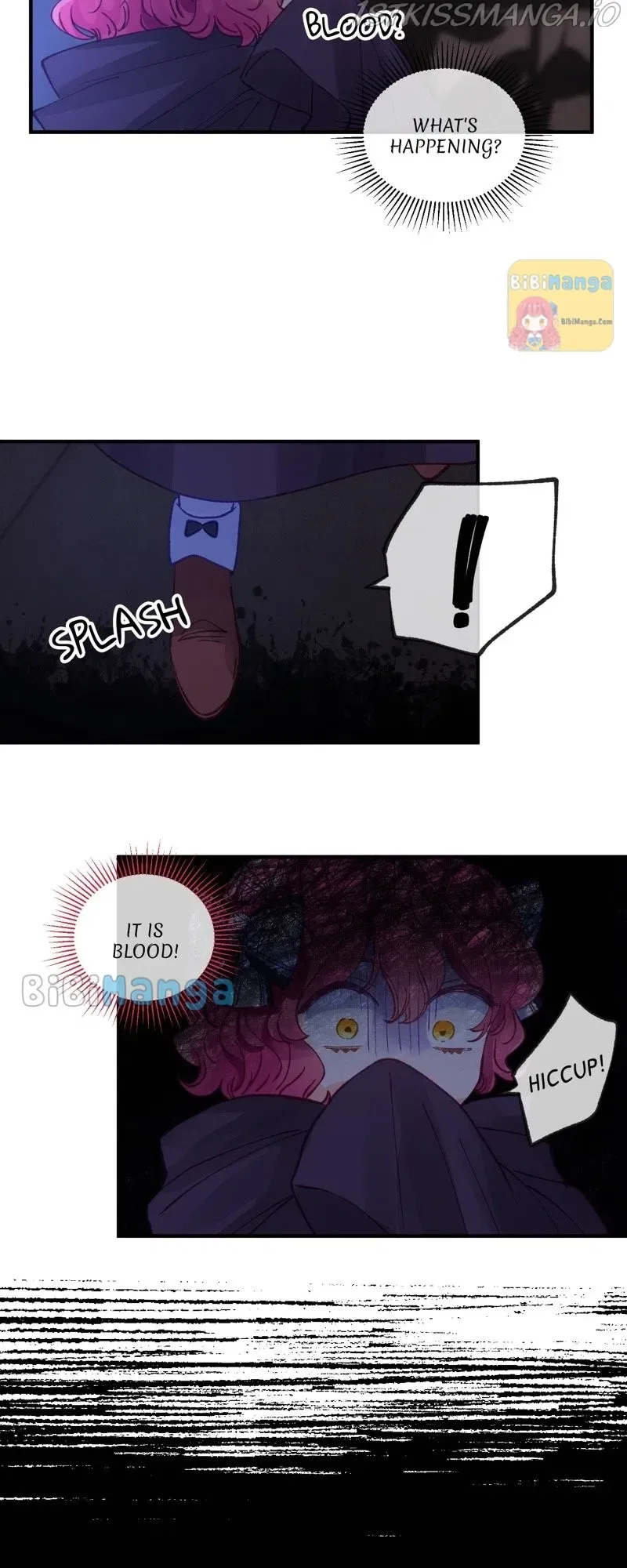The Secret of the Friendly Duke Chapter 31 – Page 42