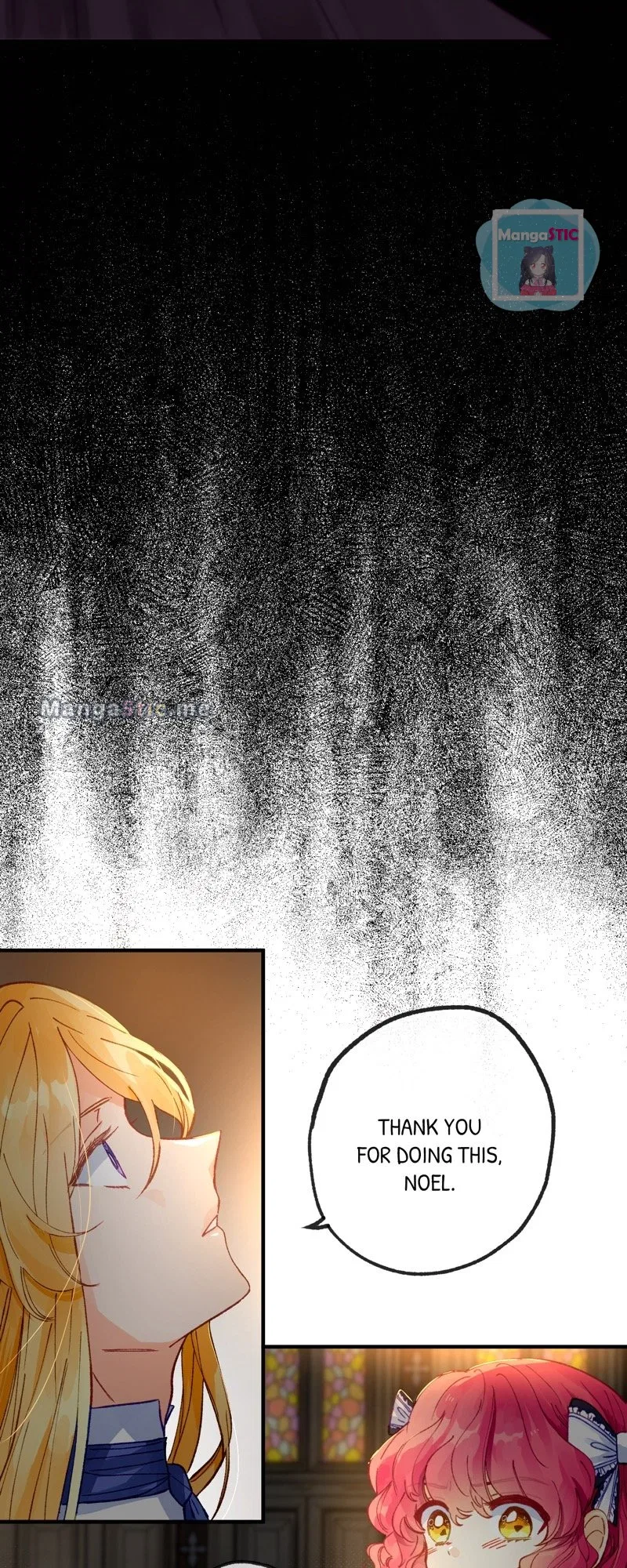 The Secret of the Friendly Duke Chapter 30 – Page 30