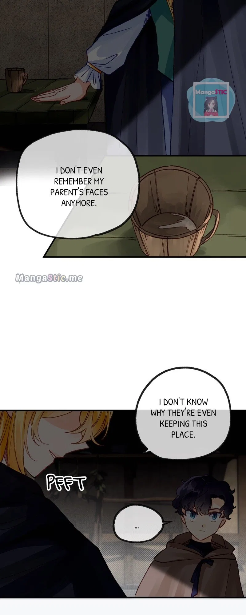 The Secret of the Friendly Duke Chapter 29 – Page 7